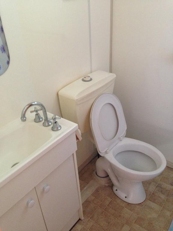 Newell Hwy Caravan Park Паркс Екстер'єр фото