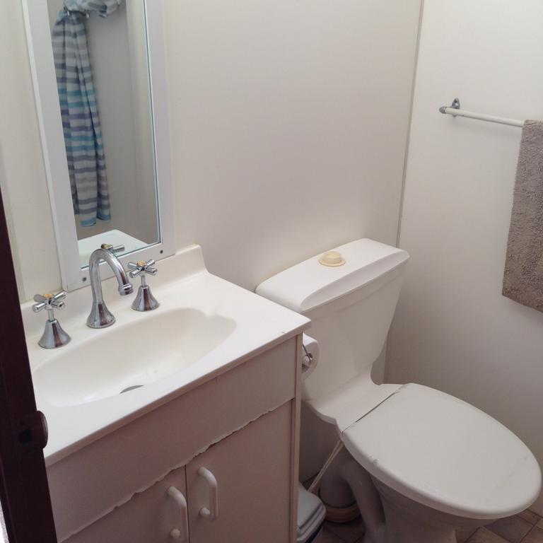 Newell Hwy Caravan Park Паркс Екстер'єр фото